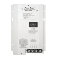 Newmar PT-24-20U 24v 20A Charger 115/230V Input