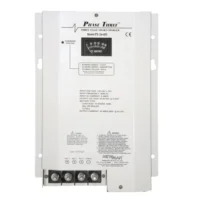 Newmar PT-24-45U 24v 45 Amp Charger 115/230V Input