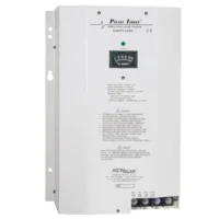 Newmar PT-24-95U 24v 95A Charger 110/230V Input