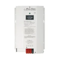 Newmar PT7 12v Charger 2 Bank 7 Amp