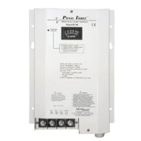Newmar PT80 12v 80AMP Charger 115/230V Input