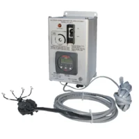 Newmar PT-MCU Monitor Control Unit