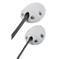 Newmar RA-1 Cable FEED-THRU 0.1-0.25 Inch Cable Diameter