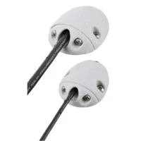 Newmar RA-2 Cable FEED-THRU 0.27-0.35 Inch Cable Diameter