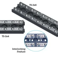 Newmar TS2X8 Terminal Strip
