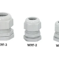 Newmar WPF-2 1.25inWATERPROOF Fitting