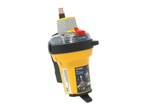 Ocean Signal rescueME EPIRB3 Cat 2 with AIS and RLS