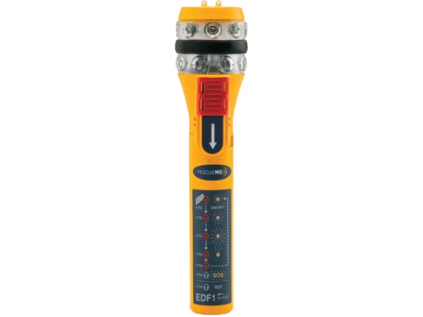 Ocean Signal EDF1 Electronic Distress Flare
