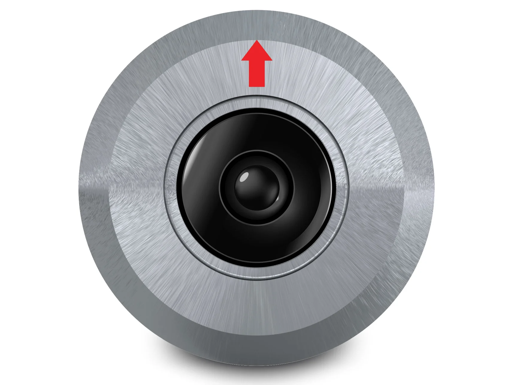 OLE011811 OceanLED Eyes Ocean GEN2 NTSC Camera Stainless Steel Bezel - Image 1