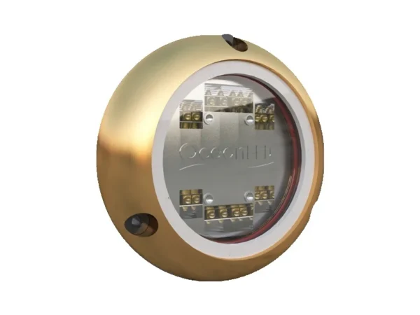 OceanLED Sport S3116S White 16 LED