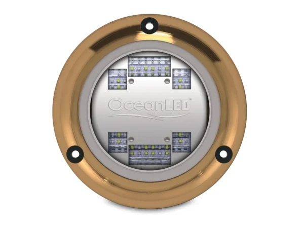 OceanLED Sport S3124S Blue/White - Image 1