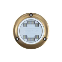 OceanLED Sport Colours DMX RGBW LED Underwater Light