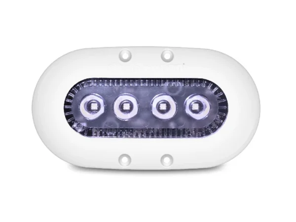 OceanLED X4 X-Series Ultra White LED