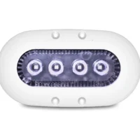 OceanLED X4 X-Series Midnight Blue LED
