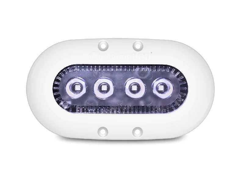 OLE012302b OceanLED X4 X-Series Midnight Blue LED - Image 1