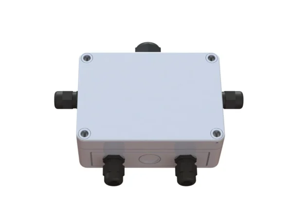 OceanLED Two Way DMX Junction Box - Image 1