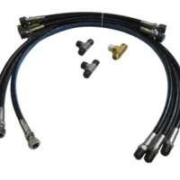 Octopus OC17SUK34 Verado Installation Kit Including Hoses