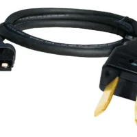 Pro Charging Eagle Performance Crowsfoot Charge Cable