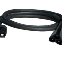 Pro Charging Eagle Performance EZ-GO RXV Charge Cable