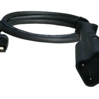Pro Charging Eagle Performance Yamaha 3-Pin Charge Cable