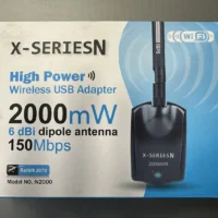 PDQ 6207 Extender
