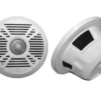 Polyplanar MA7050 5in 160 Watt 2 Way Speakers