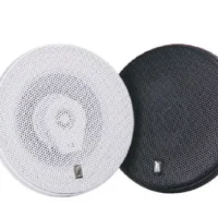 Polyplanar MA8506W 6inTHREE Wa 140 Watt White Speaker