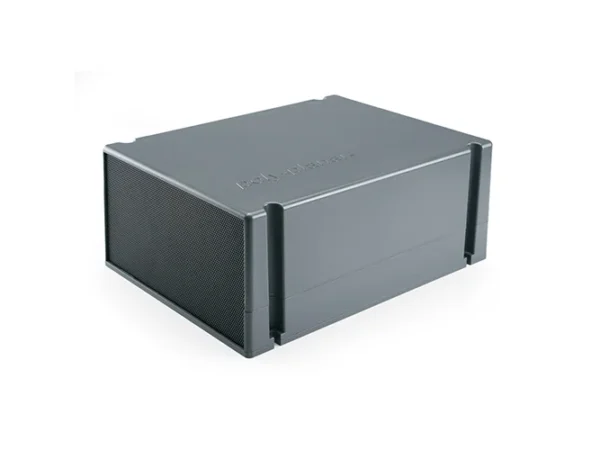 Polyplanar MS56 Waterproof Box Subwoofer - Image 1