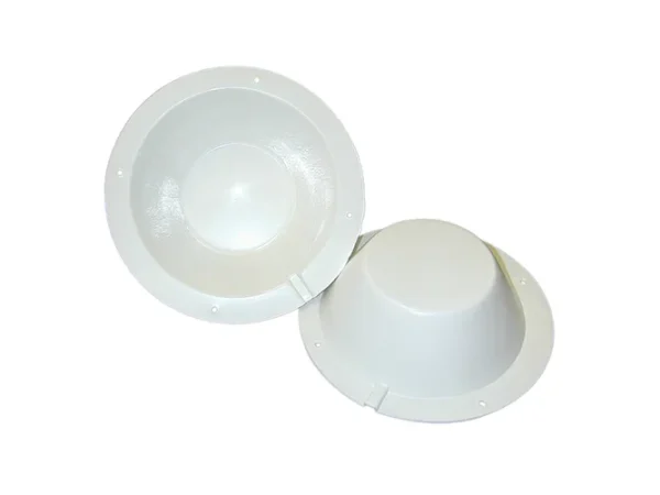 Polyplanar SBC-2 8 1/2in Speaker Back Cover