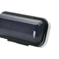 Polyplanar WC-3 Stereo Cover Weather Proof Smoked Door