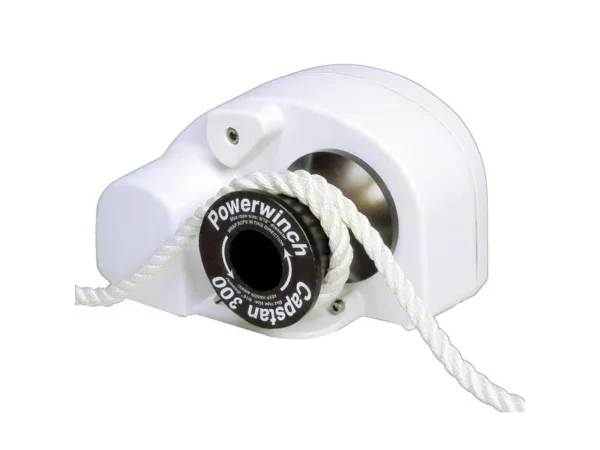 Powerwinch Capstan 300 Anchor Windlass