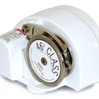 Powerwinch 46ft Class Windlass