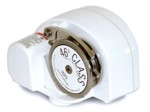 Powerwinch 46ft Class Windlass