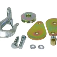 Powerwinch Pully Block for 712,912,RC23 and RC30