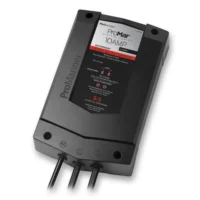ProMariner ProMar 1 DS 10 Amp 2 Bank Battery Charger