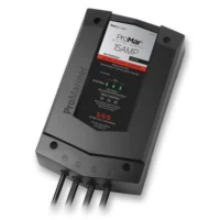 ProMariner ProMar 1 DS 15 Amp 3 Bank Battery Charger