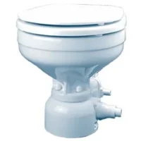 Raritan 160HI012 SeaEra Toilet