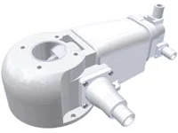 Raritan SeaEra Conversion Kit Itegral Intake Pump