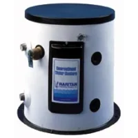 Raritan 171211 12GAL Water Heater 120 Vac W/ Heat Exchanger