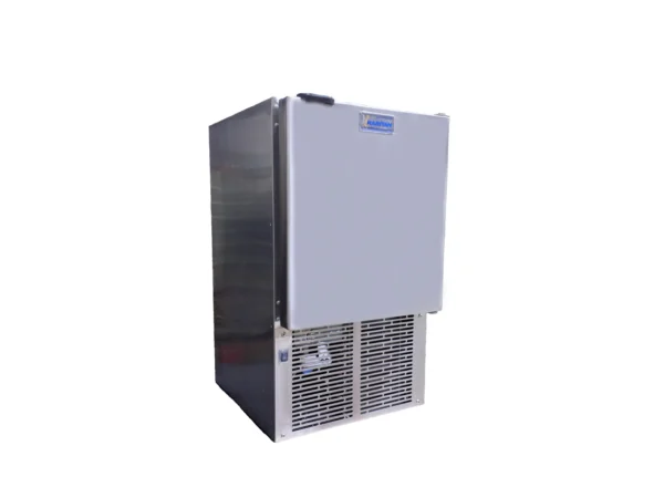 Raritan 88B515-1 Ice Maker Built-In Flange 120V - Image 1