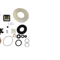 Raritan CHRK Repair Kit For: Crown Head Std