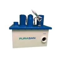 Raritan PST12EX2 Purasan EX2 Treatment System 12v