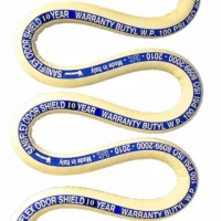 Raritan 10ft 1.5in SaniFlex Sanitation Hose