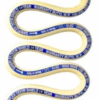 Raritan 100ft 1in SaniFlex Sanitation Hose