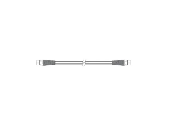 Raymarine A06072 6M Spur Cable For RS130