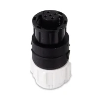 Raymarine SeaTalkNG Adapter STNG Male to Devicenet F
