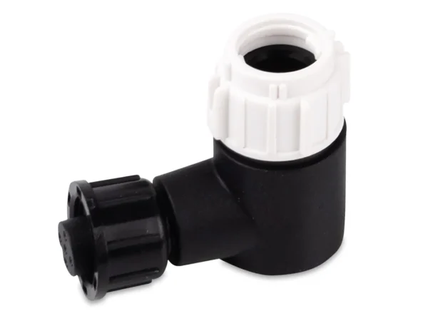Raymarine SeaTalkNG 90d Adapte Devicenet Male to STNG F