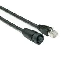 Raymarine A62360 Cable 1M RayNet To RJ45 Male
