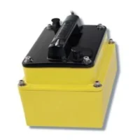 Raymarine A66089 M260 In Hull Transducer 1KW W/Housing