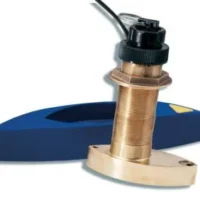 Raymarine Long Stem BTH Tri With Fairing Block